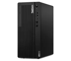 Lenovo ThinkCentre M75t G5 černá / Stolní počítač / Ryzen 5 8500G 3.5GHz / 16GB DDR5 / 512GB SSD / AMD Radeon 740M