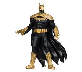 MCFARLANE Sběratelská figurka Batman Arkham City Knightmare / 178 mm / od 12 let