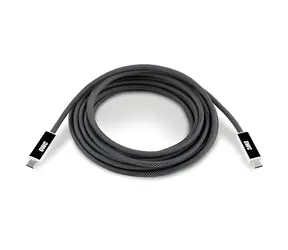 OWC Thunderbolt 4 USB4 optický 3 m černá / Kabel / 40 Gb/s / aktivní / USB-C