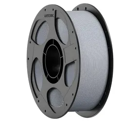 Anycubic PLA-CF bílá / Tisková struna / 1,75 mm / 1 kg