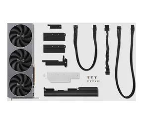 Lenovo GeForce RTX 5080 16GB / Grafická karta / 16GB GDDR7 / 256-bit / 1x HDMI + 3x DP / 360W