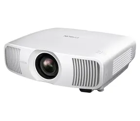 Epson EH-LS9000W bílá / Laserový projektor / 4K 3840×2160 / 2200 lm / 2 500 000:1 / HDR10+ / LAN