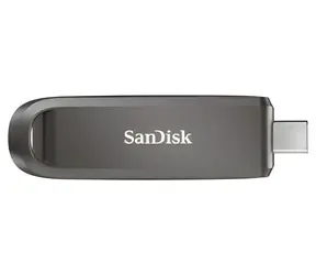 SanDisk Extreme PRO USB-C 1 TB šedá / Flash Disk / USB 3.2 Gen 2