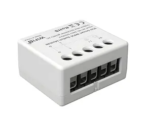 Avatto WSM20-W1 / Chytrý spínací modul / WiFi / měření spotřeby energie