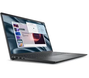 DELL Pro 15 Essential PV15255 černá