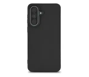 Hama Fantastic Feel černá / Kryt / Samsung Galaxy A37 5G / TPU