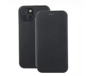 CPA Smart Diva černá / Knížkové pouzdro / Xiaomi Redmi 15C 4G/15C 5G