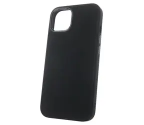 CPA Satin černá / Zadní kryt / Xiaomi Redmi 13C 4G/5G