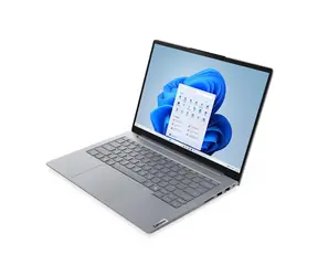 Lenovo ThinkBook 14 G9 / Notebook / 14" WUXGA / Intel Core 7 240H / 16GB / 512GB SSD / Intel / W11P