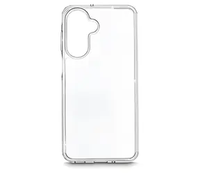 White Diamonds Glitter Case transparentní / Kryt / Samsung Galaxy A17/A17 5G / třpytivý