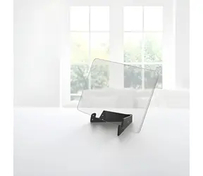 Hama Travel / Stojánek pro tablet a smartphone / plast / sada 20 ks