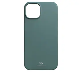 White Diamonds Urban Case petrolejová / Kryt / Apple iPhone 14