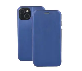 CPA Smart Diva modrá / Knížkové pouzdro / Xiaomi Redmi 15C 4G/5G