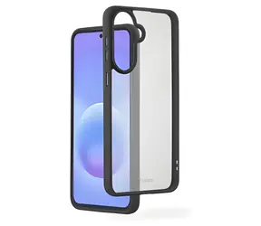 Hama Frame Protect Samsung Galaxy A57 5G černá / Zadní kryt / TPU+PC