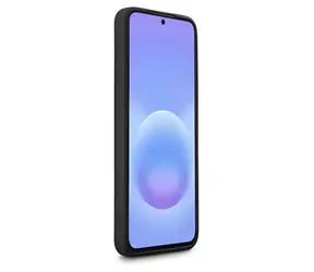Hama Fantastic Feel černá / Pouzdro / Samsung Galaxy A57 5G / TPU