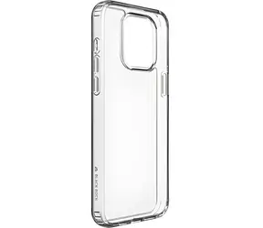 Black Rock Clear Protection Case iPhone 15 Pro průhledná / Kryt / pro Apple iPhone 15 Pro