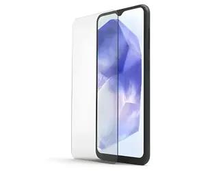 Hama Clear Protect / Ochranné sklo na displej / Samsung Galaxy A55 5G / 0,33 mm / 9H