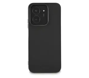 Hama Fanta Feel černá / Kryt na mobil / Xiaomi Redmi 15C/15C 5G / TPU