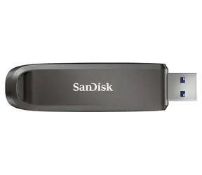 SanDisk Extreme PRO USB-A 2 TB Grey Metal / Flash Disk / USB 3.2 Gen 2
