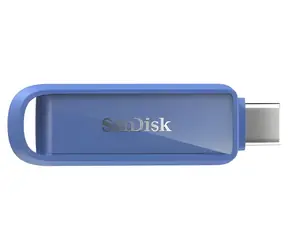 SanDisk Phone Drive 1TB Maritime Blue / Flash disk / USB-C