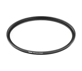 Hama Profi Line / UV filtr / 55 mm / nano / 16 vrstev povrchové úpravy