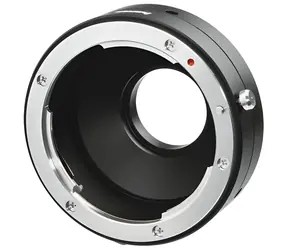 Hama C-mount adaptér pro Nikon / Redukce bajonetu / Nikon na C-mount