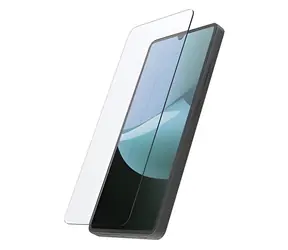 Hama Clear Protect pro Xiaomi Redmi 15C/15C 5G / Ochranné sklo na displej / 6,9" / 0,33 mm / 9H