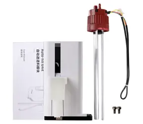 Anycubic Auto Refill Kit / Sada pro automatické doplňování pryskyřice / Photon Mono M7 Pro, M7 Max