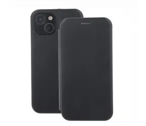 CPA Smart Diva Samsung Galaxy A57 černá / Knížkové pouzdro / stojánek / kapsa na karty / magnetické zapínání
