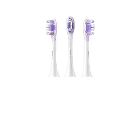 Xiaomi Electric Toothbrush Replacement Heads měkká / Náhradní hlavice / oscilační / měkká vlákna
