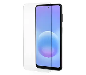 Hama Clear Protect / Ochranné sklo na displej / Samsung Galaxy A57 5G / 9H / 0,33 mm