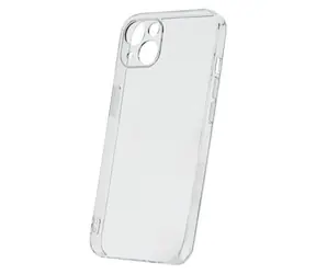 CPA Slim 2mm čirá / Kryt / Xiaomi Redmi Note 14 5G / Redmi Note 14 Pro Plus 5G / TPU