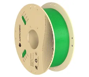 AnyCubic PLA zelená / tisková struna / 1.75 mm / 1 kg