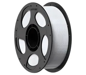 Anycubic Filament PC bílá / 3D filament / 1 kg