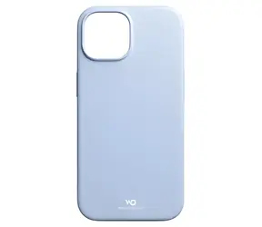 White Diamonds Mag Urban Case světle modrá / Kryt / Apple iPhone 14