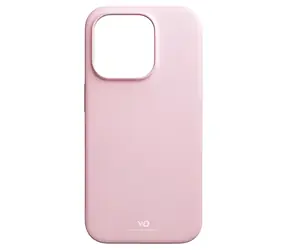 White Diamonds Mag Urban Case světle růžová / Kryt / Apple iPhone 15 Pro / MagSafe