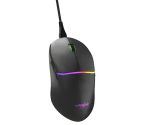 uRage Reaper 430 černá / Herní myš / optická / 12.000 dpi / 9 tlačítek / USB / RGB / 2 m
