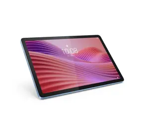 Lenovo Tab Polar Blue / Tablet / 10,1" WUXGA IPS / MediaTek Helio G85 / 4 GB / 128 GB / Android 14