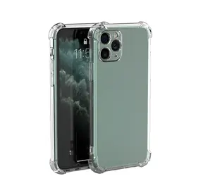 CPA Anti Shock transparentní / Kryt / Xiaomi Redmi 15C 4G/5G / TPU / 1,5 mm