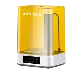 Anycubic Wash & Cure 3 Plus / Stanice pro čištění a vytvrzování výtisků / 12 l / 14× LED 405 nm / FlexiCure