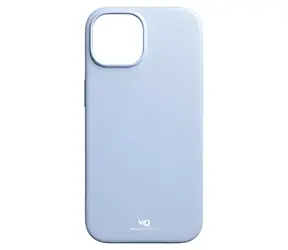 White Diamonds Mag Urban Case světle modrá / Kryt / pro Apple iPhone 13 / MagSafe