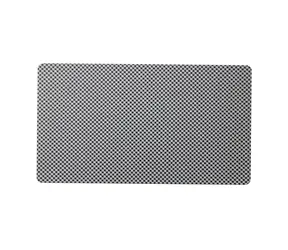 Anycubic / Stavební deska pro Photon Mono M7 Max / laserem gravírovaná / černá
