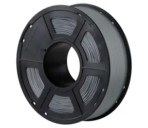 Anycubic Filament ASA šedá / Tisková struna / 1,75 mm / 1 kg