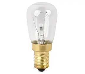 Xavax ILS Cl40W T22 / Žáruvzdorná žárovka / 40 W / E14 / do 300 °C