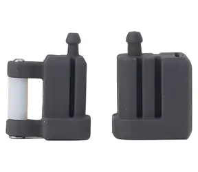 Anycubic Kobra S1, S1 Combo / Stěrací tryska / Čištění trysky za tisku