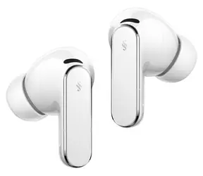 Huawei FreeBuds Pro 5 bílá / Bezdrátová sluchátka s mikrofonem / nabíjecí pouzdro