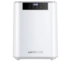Anycubic Wash & Cure 3 Max / Mycí a vytvrzovací stanice / 14,9 l / 300×165×300 mm