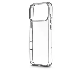 White Diamonds Clear Protection Case transparentní / Kryt / Apple iPhone 17 Pro Max
