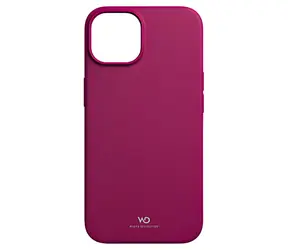 White Diamonds Urban Case fuchsiová / Kryt / Apple iPhone 14