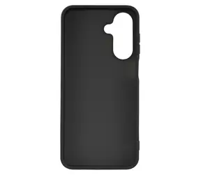 Hama Fantastic Feel černá / Pouzdro pro Samsung Galaxy A17/A17 5G / TPU